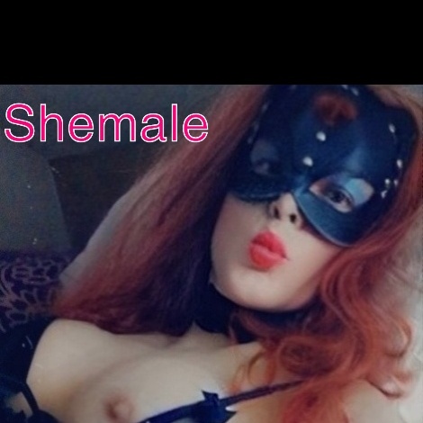 Annonce Sandra lucian trans