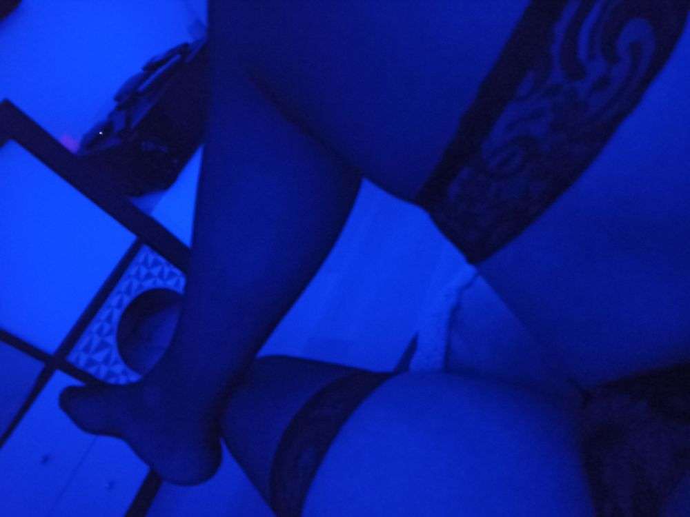 Annonce christelle3233